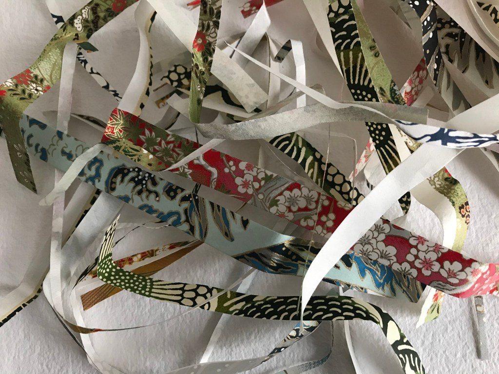 Intermission — for a quiet&nbsp;recovery