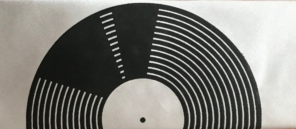 put the needle to the&nbsp;record