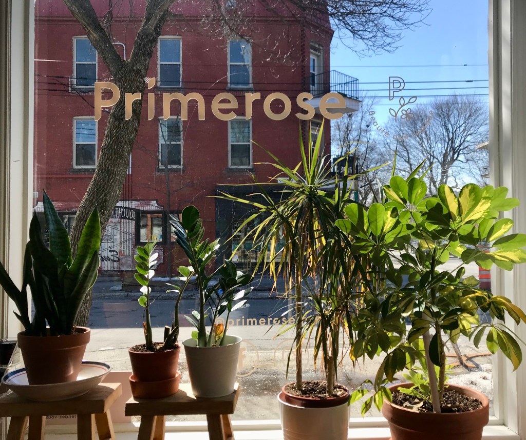 a little awkward, fine and&nbsp;dandy