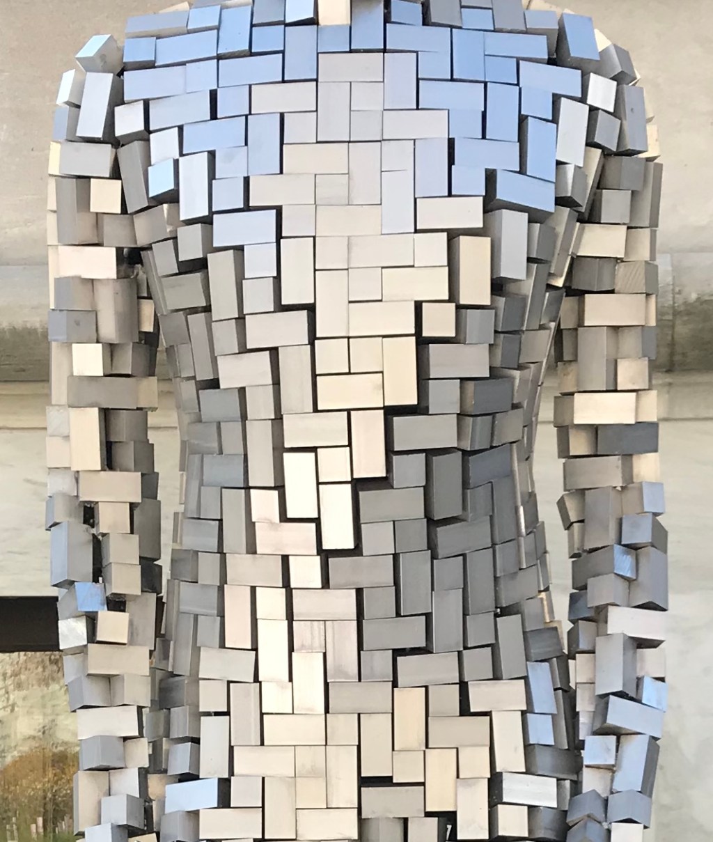 a somewhat unconventional mother’s day&nbsp;post