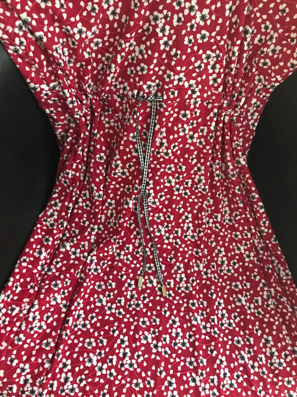 “presence through the marking of&nbsp;absence”