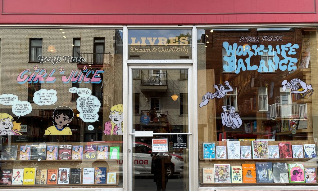 my small press love&nbsp;letter