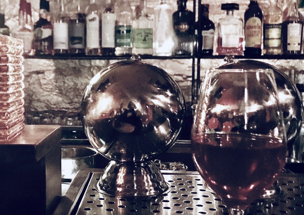 greater than the sum of its parts: Sans&nbsp;Soleil