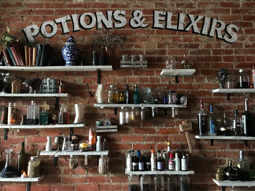 in a [party] mood&nbsp;[elevator]?