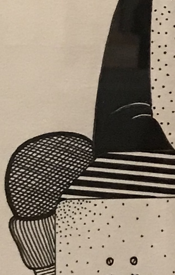 “Walking both sides of an invisible&nbsp;border”