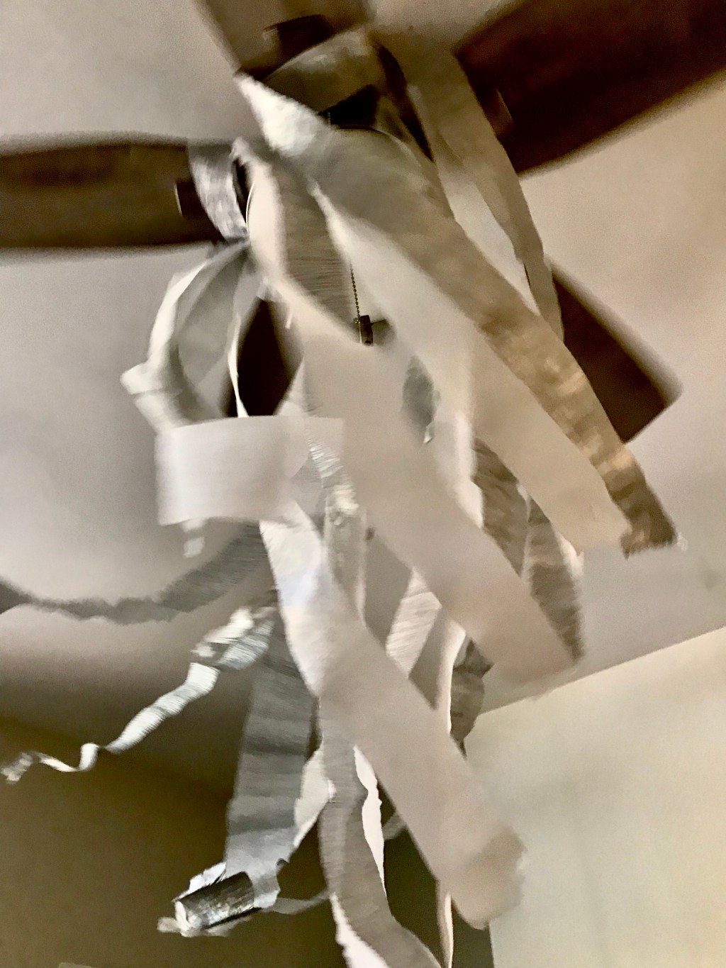 be it resolved, my ass (if I may say&nbsp;so)