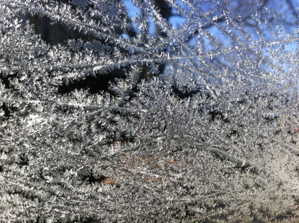 icebergs and what auto-ethnography taught&nbsp;me