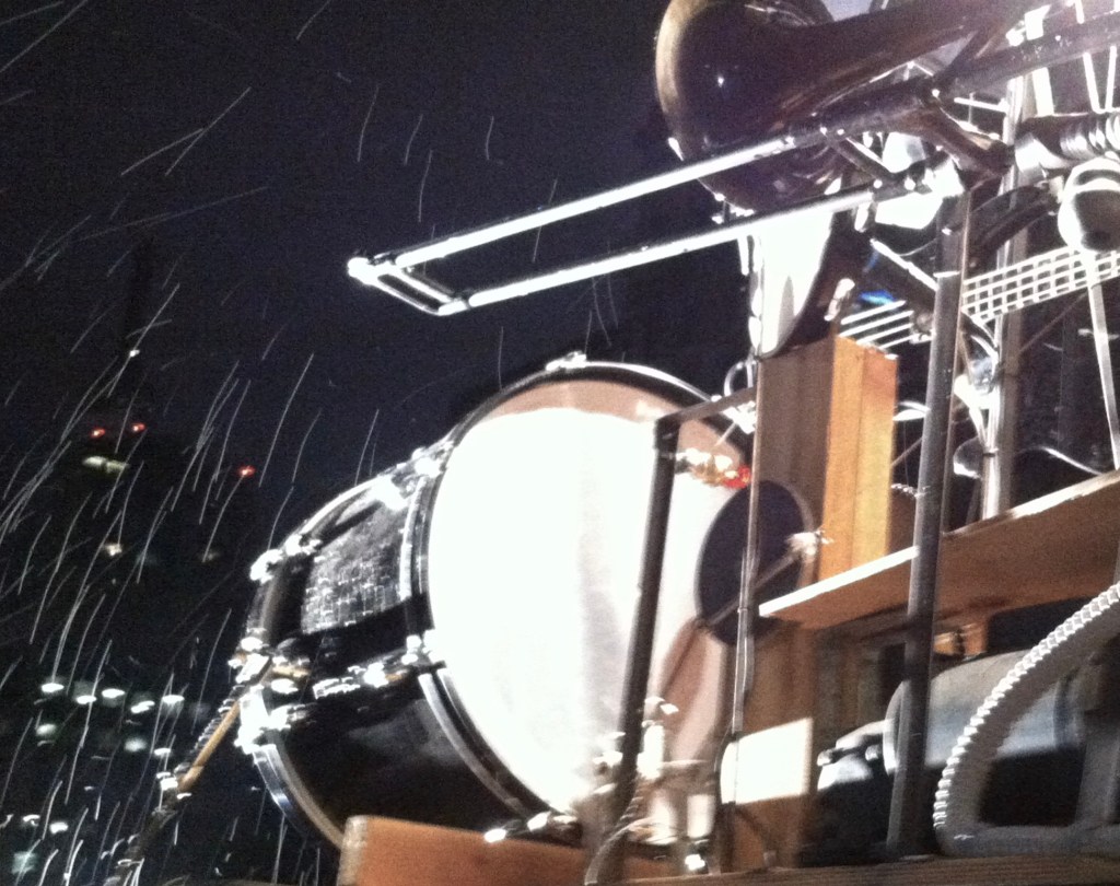 instrument, the word (and&nbsp;2024)