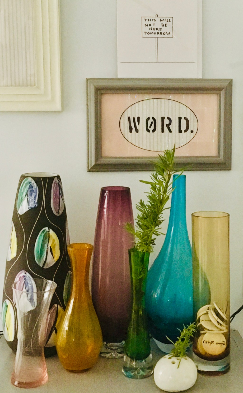 micro-blog, after one&nbsp;year