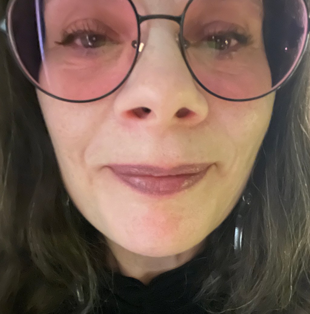 visual cortex tinkering