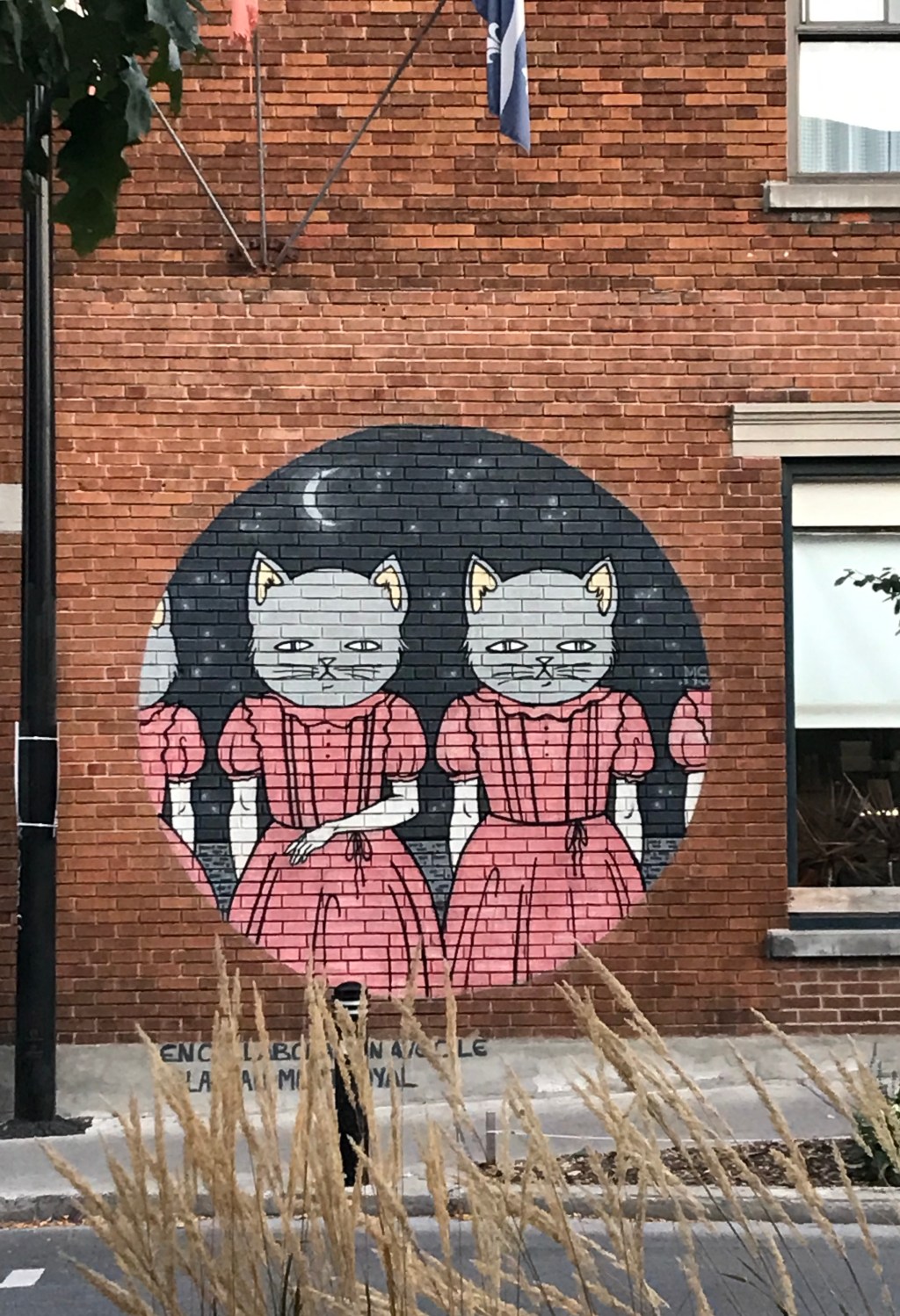 (not exactly) a dad&nbsp;joke