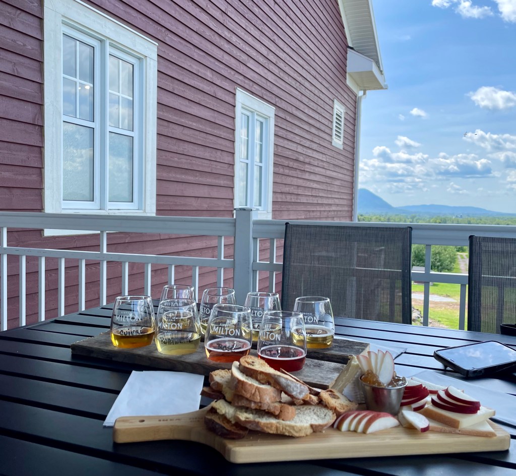 overnight in the&nbsp;townships