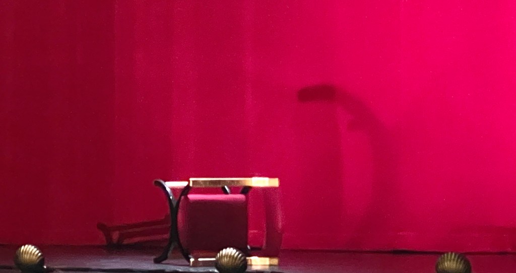 It started on the far side of the&nbsp;moon